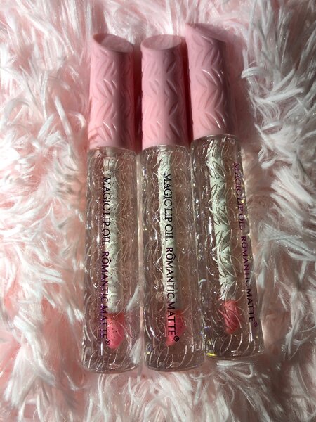 Rouge à Lèvres Mat Romantique