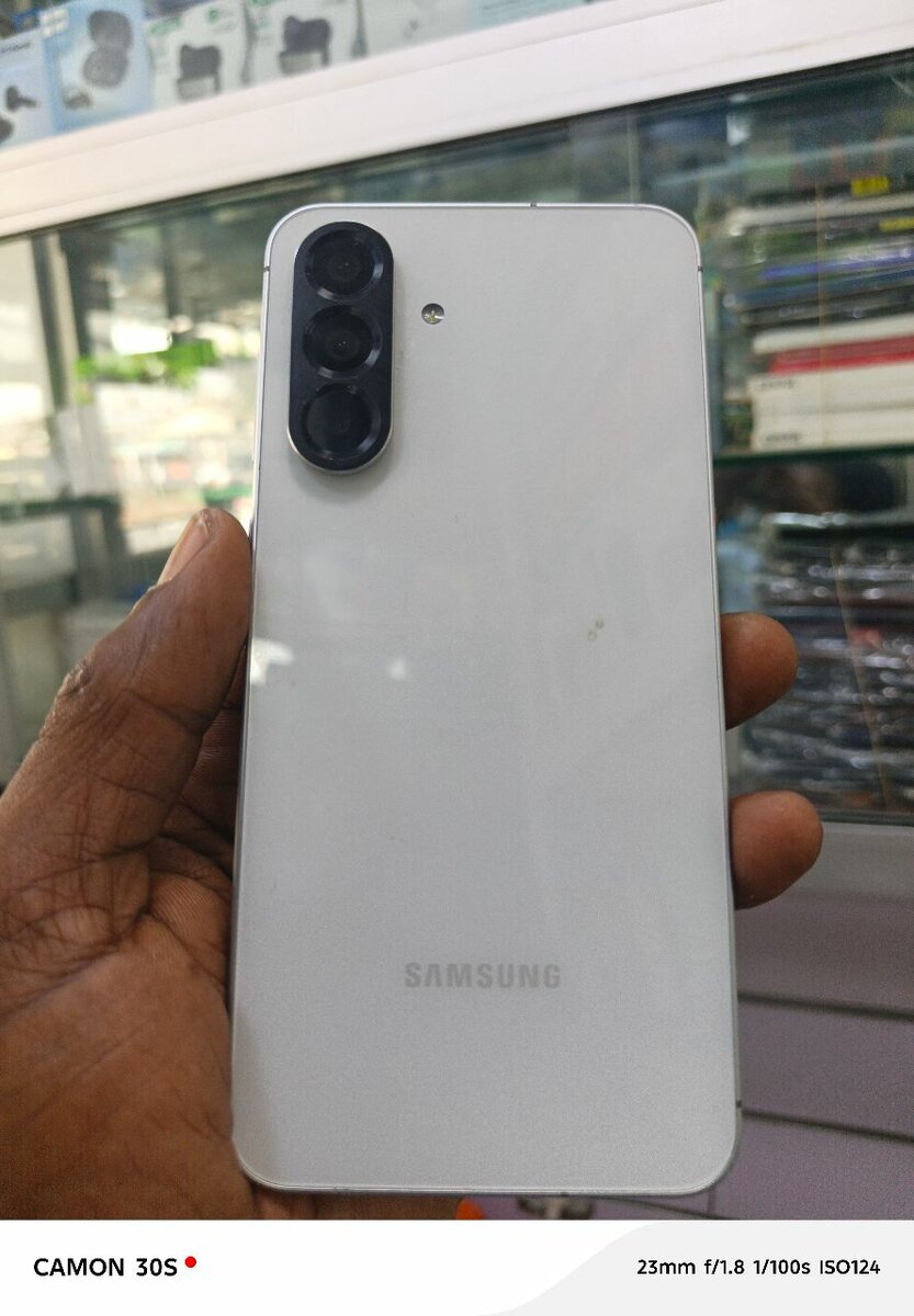 Samsung Galaxy A56 5G 256Go