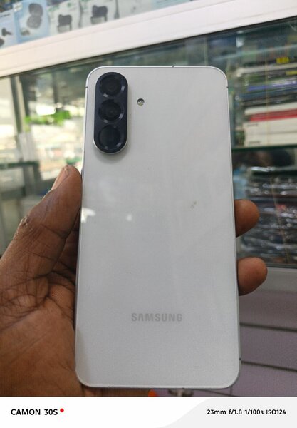 Samsung Galaxy A56 5G 256Go