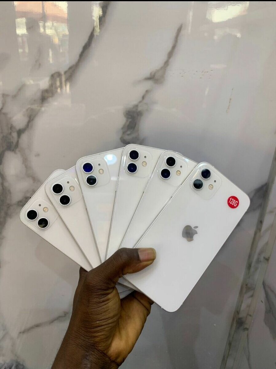 Iphone 11 128gig 91 -98bh