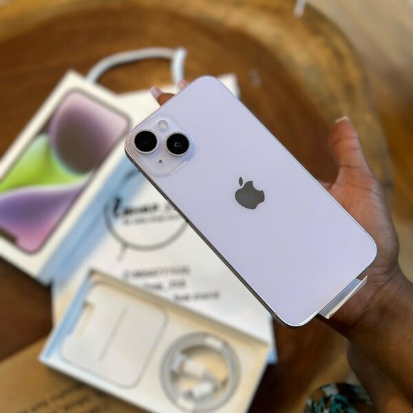 iPhone 14