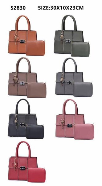 Ladies bags