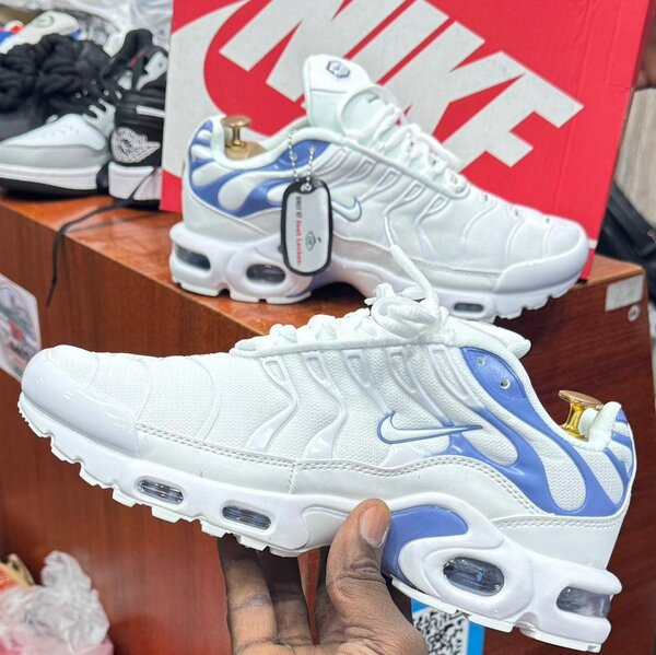 Nike TN