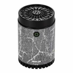 Purificateur d'air green lion