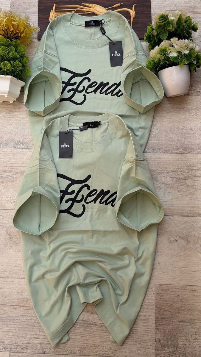 T-shirts tendance hommes