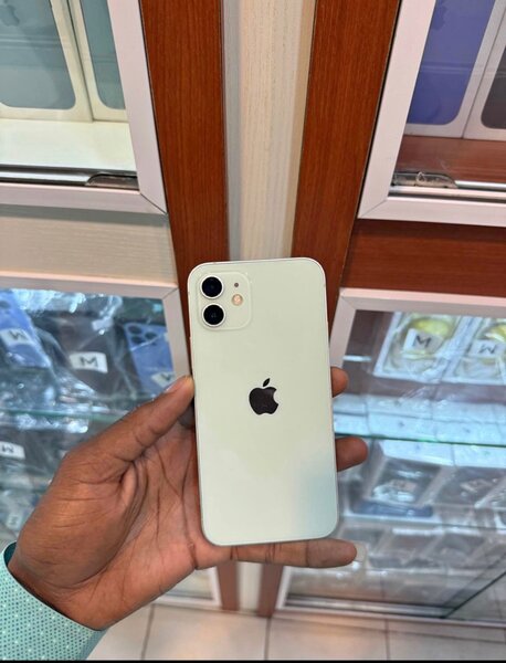 iPhone 11 Blanc 64Go Débloqué