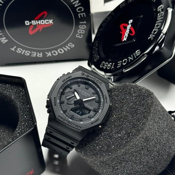 G-shock