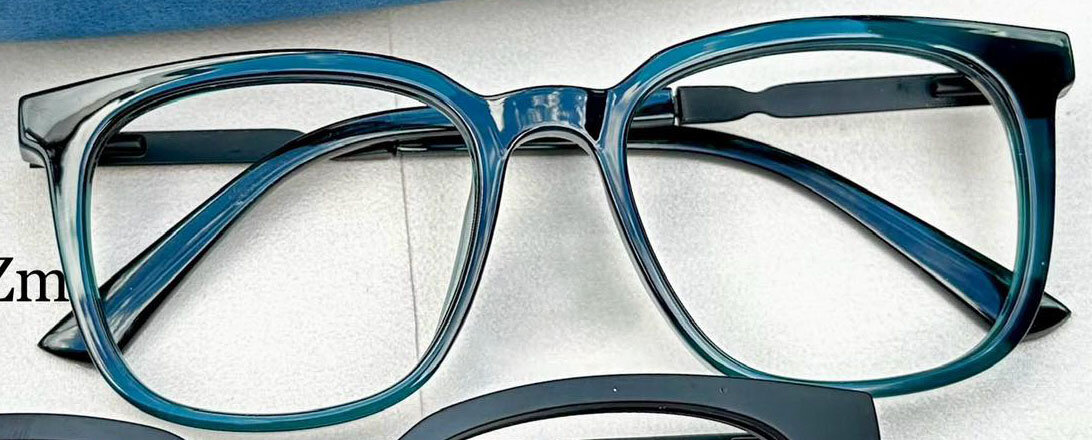  Optical Frame ClearSight CS-103