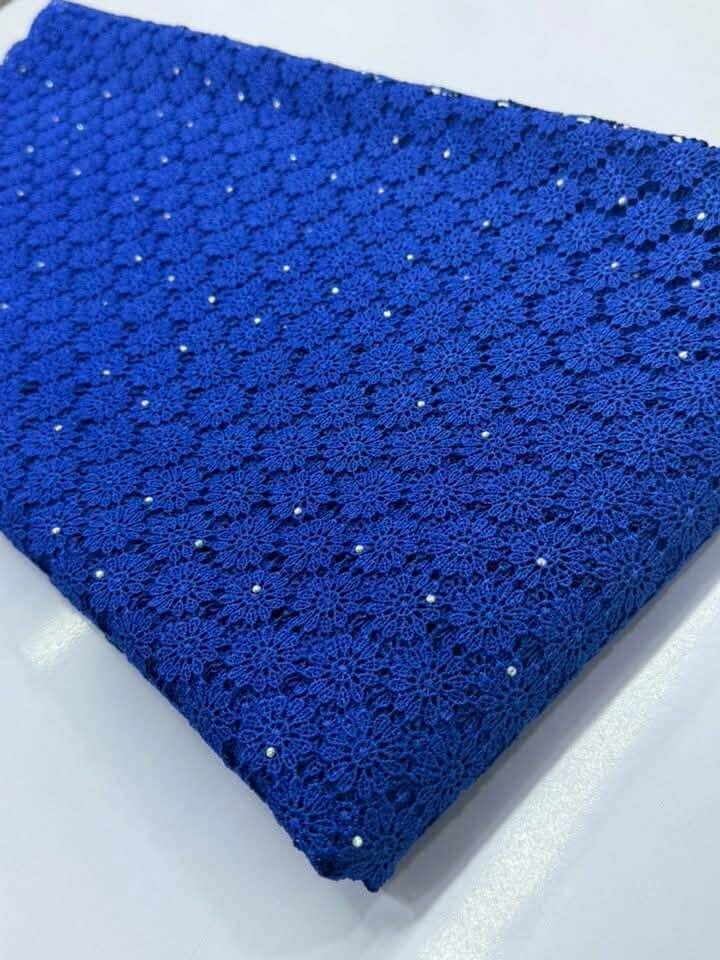 Dentelle Légère  Tissu doux