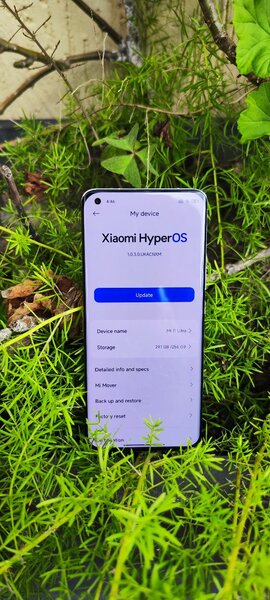 Xiaomi mi 11 ultra 5g