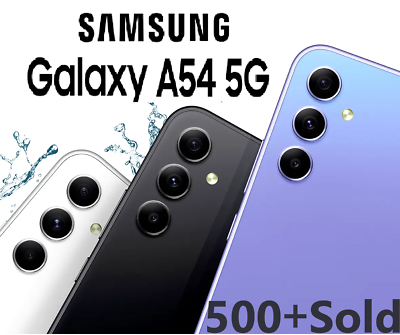 SAMSUNG Galaxy A54