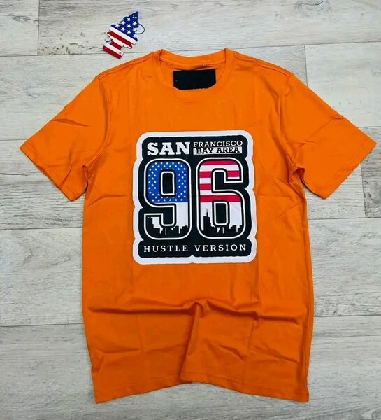 T-shirts Homme Style Urbain