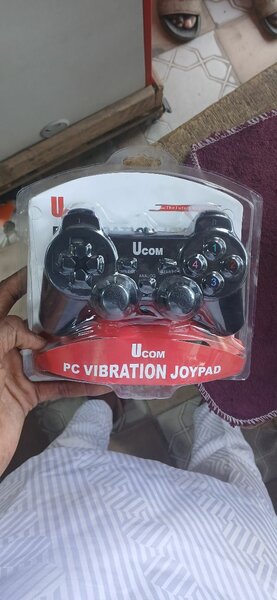Manette de PC