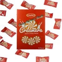 Mayfare Creamers Strawberry Flavor (1Box in 75 Candy)