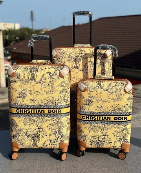 ORIGINAL TRAVEL BAGS