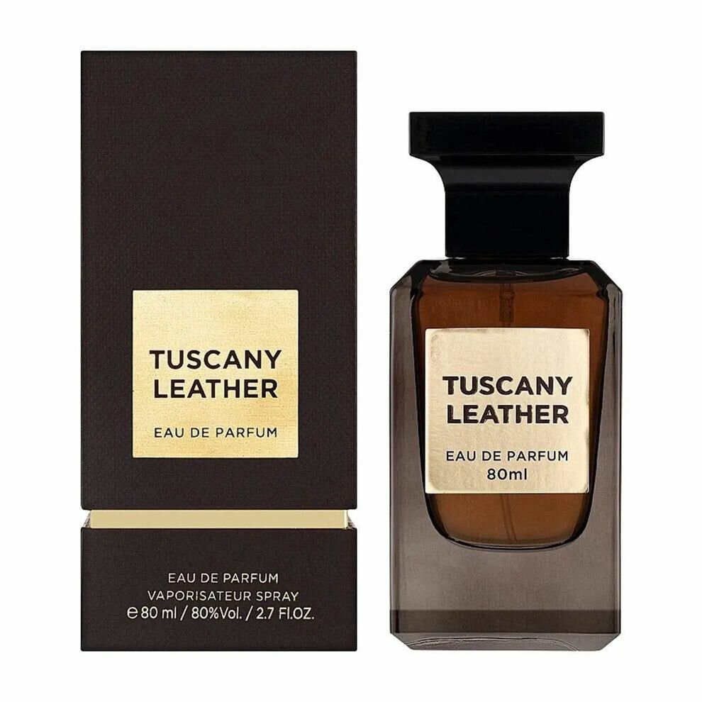 Eau de Parfum Tuscany Leather