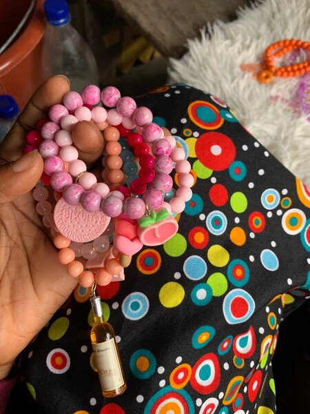 Bracelets