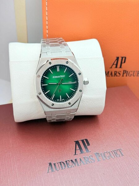 Montre Audemars Piguet Luxe