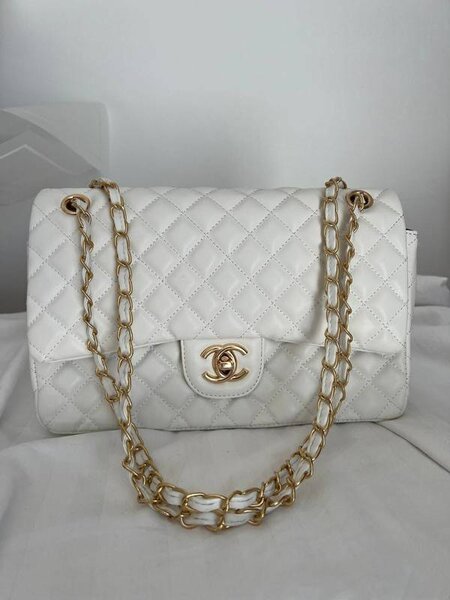 Chanel bag