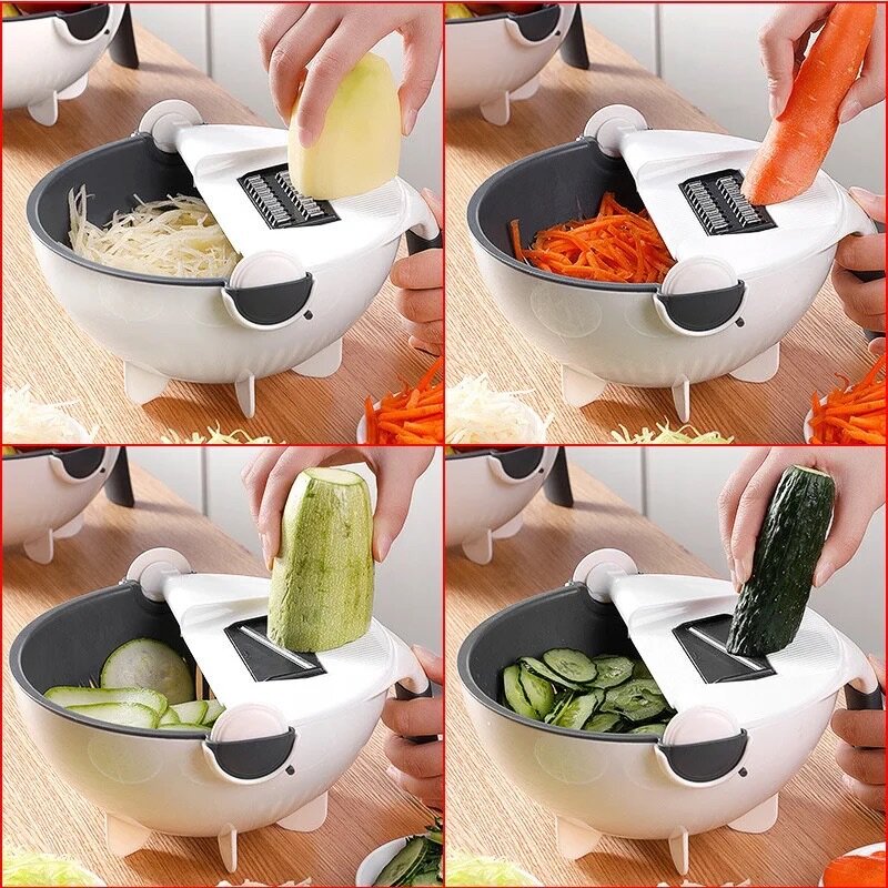 Veggies Slicer