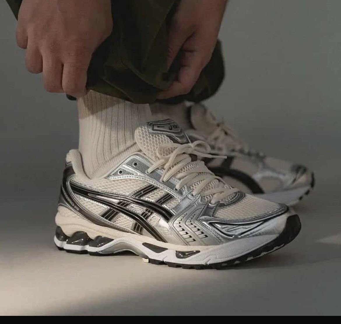 Chaussures de Running Confort