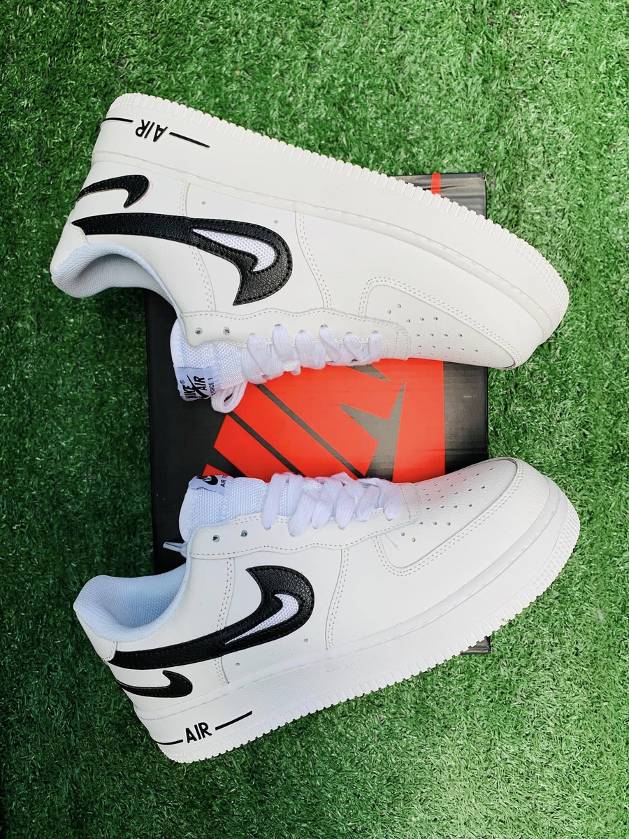 Customized Airforce 1