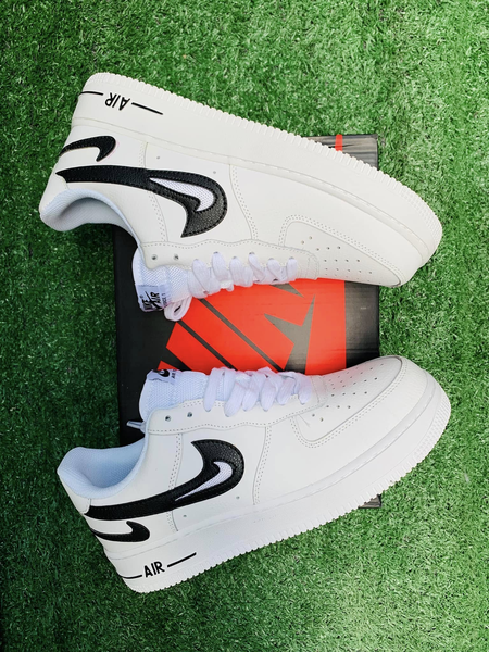 Customized Airforce 1