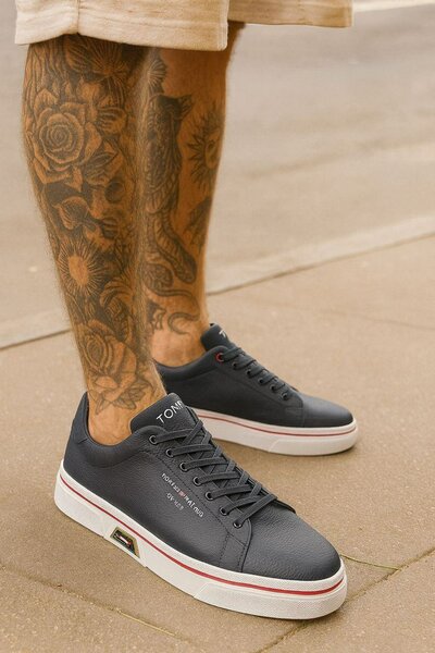 Sneakers tendance pour hommes