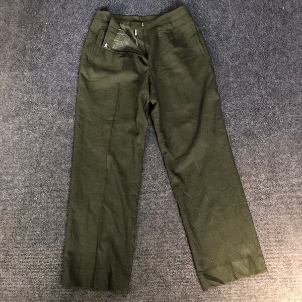 Office Pants Women Fashion