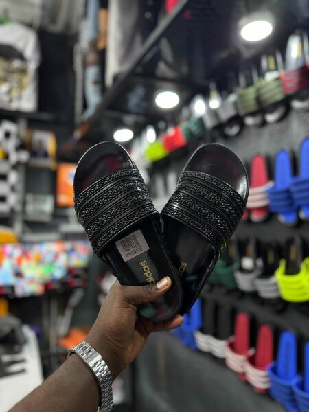 Adidas slides