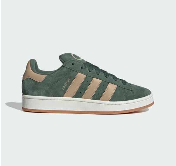 Adidas campus
