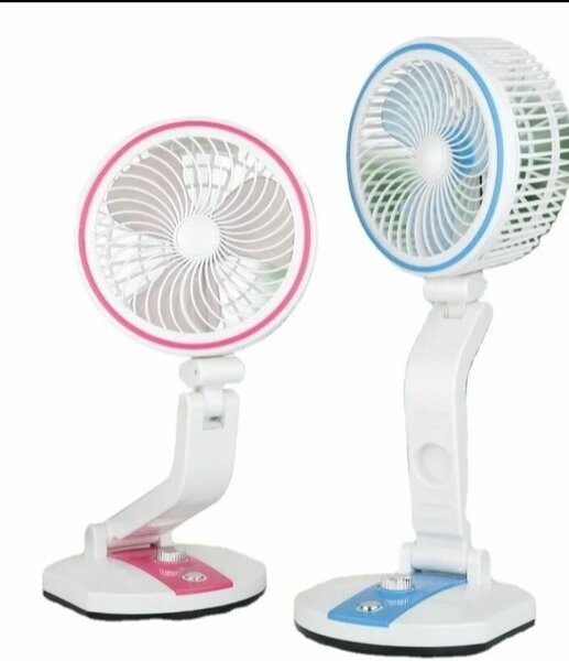 Mini ventilateur portable rechargeable