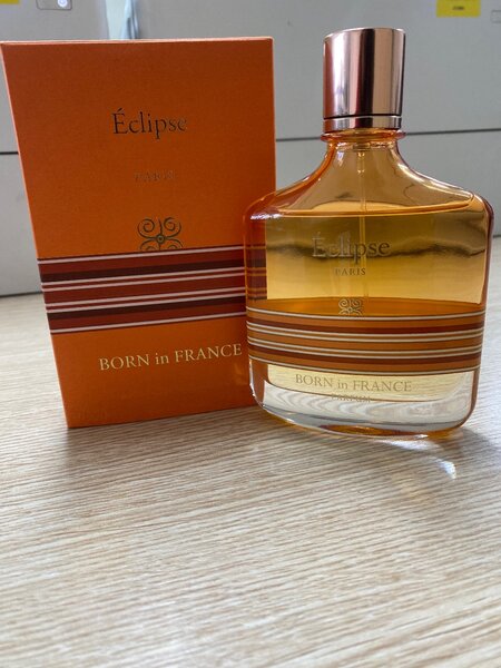 Parfums d'Élégance Pour Homme