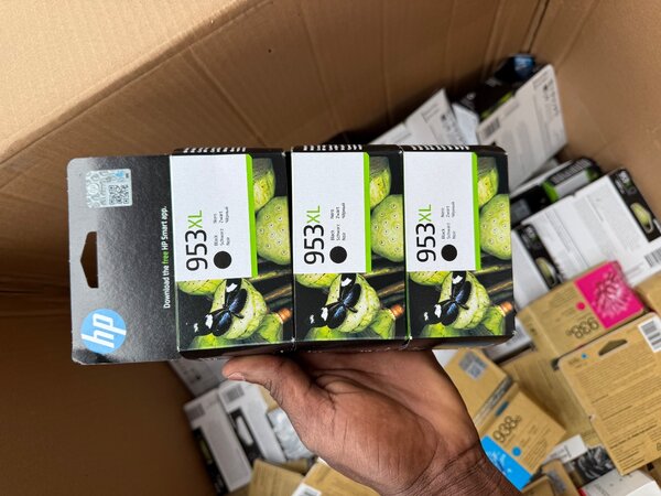 Cartouche d'encre HP 953XL