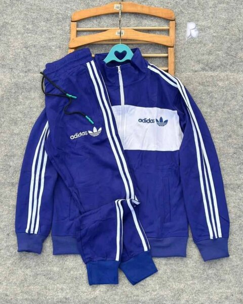 Survêtement Adidas classique
