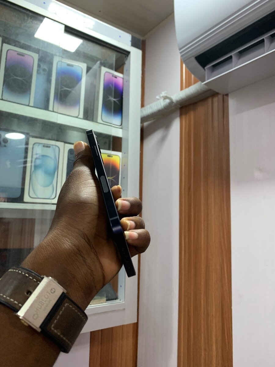 Téléphone portable