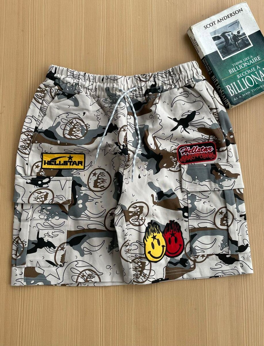 Men shorts