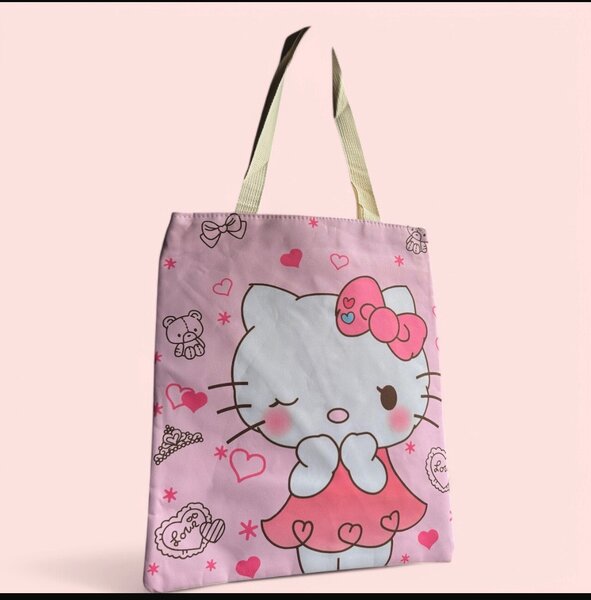 Top bag