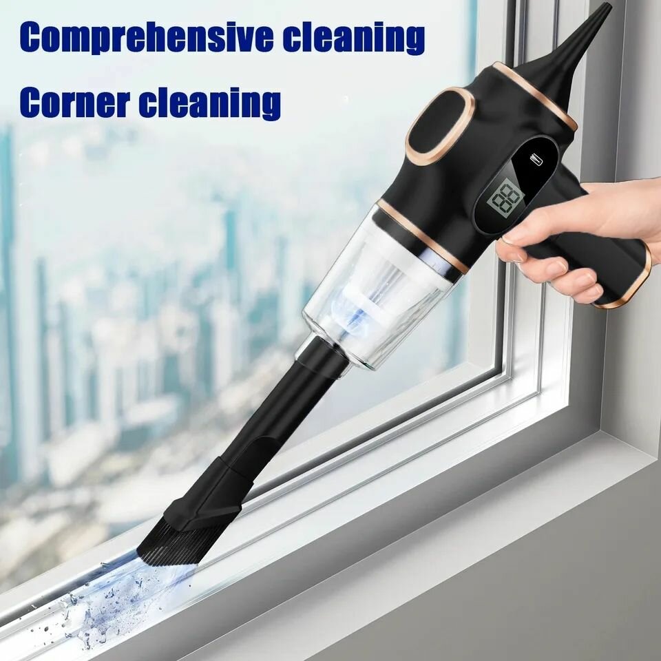 Aspirateur souffleur