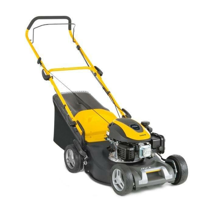 Stiga Lawn Mower