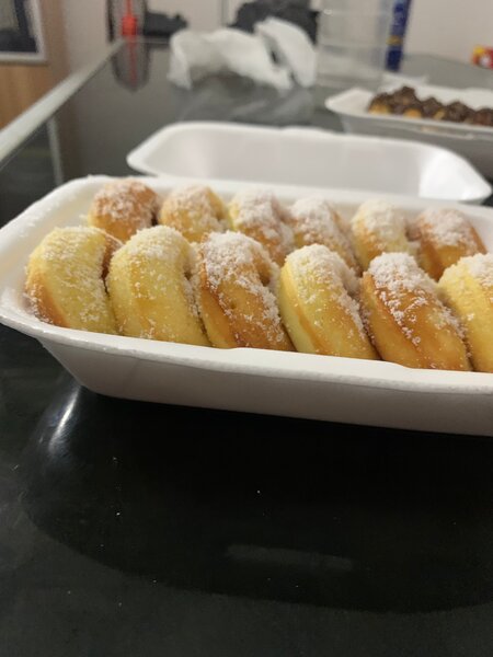 Donuts