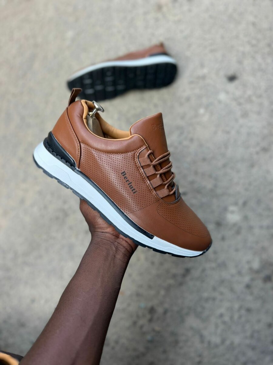 Chaussures Berluti Original