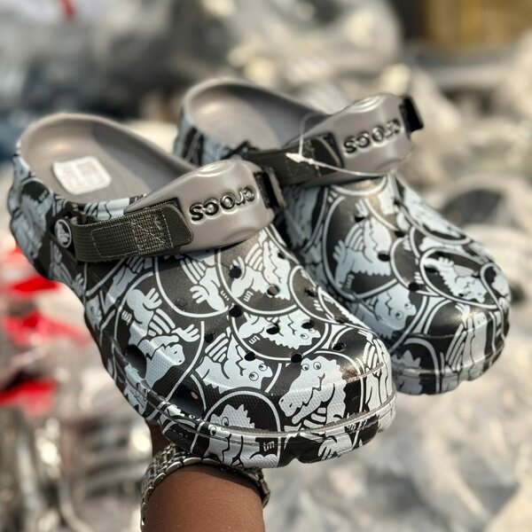 Sabots confort personnalisés