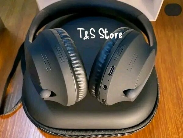 Casque sans fil haute qualité