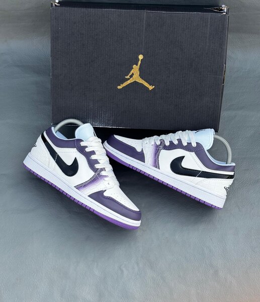 JORDAN