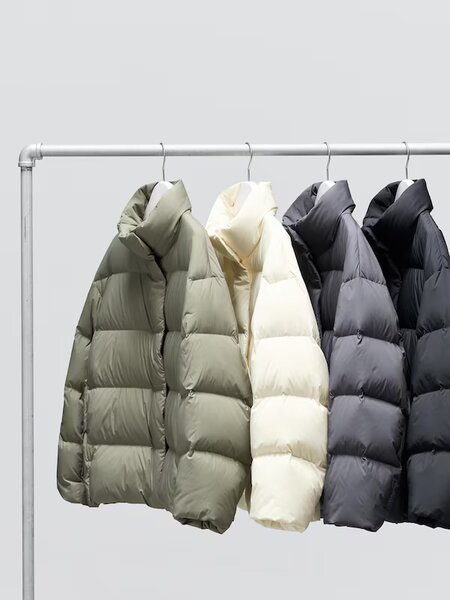 Курточка Юникло