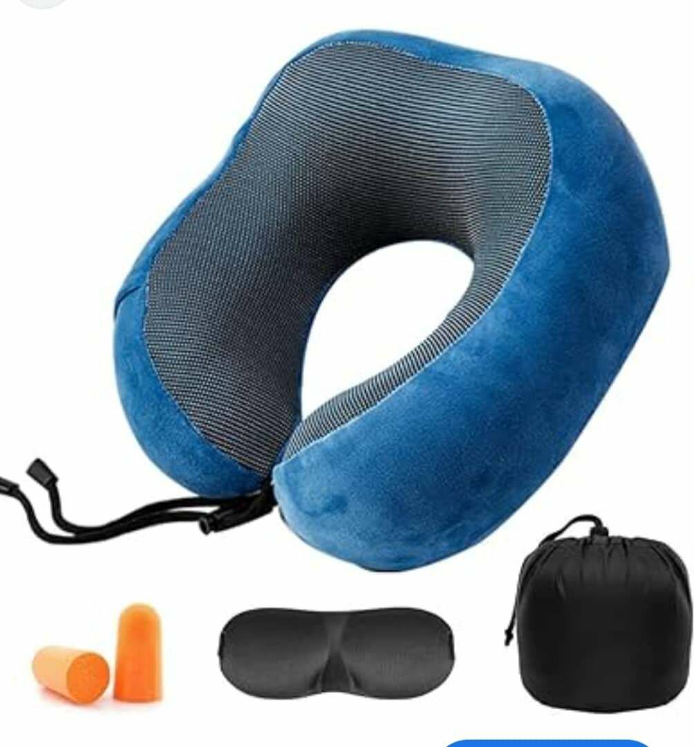 COUSSIN CERVICAL VOYAGE & ACCESSOIRES