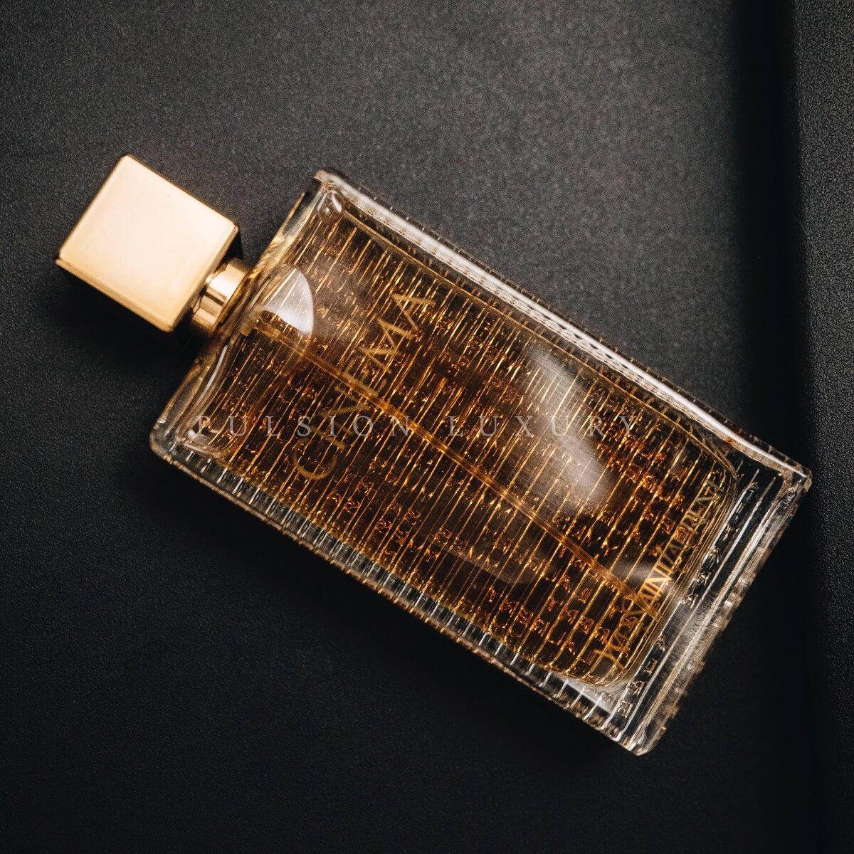 Parfum Élégant Homme