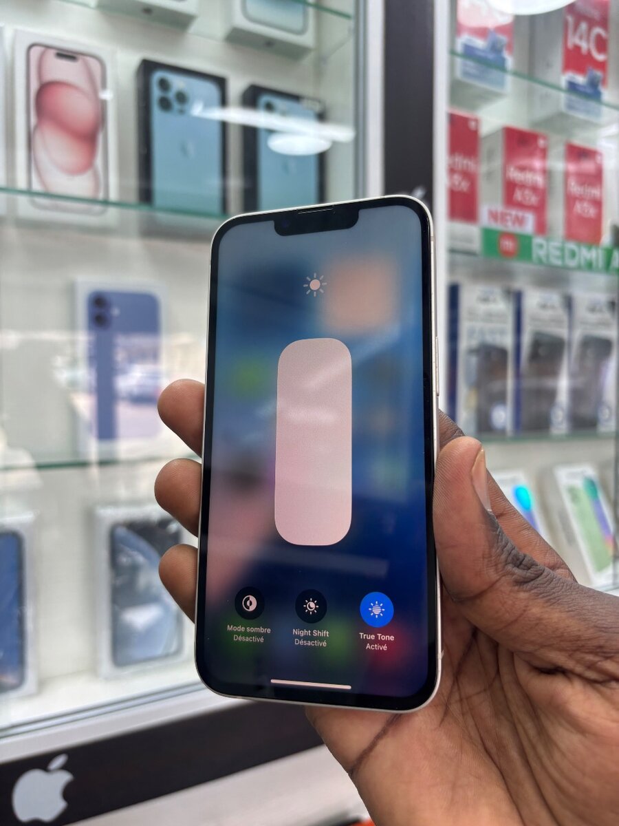 iPhone 13 simple 128Go