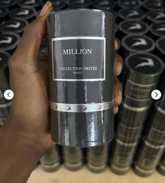 Parfum de Luxe Pour Hommes et